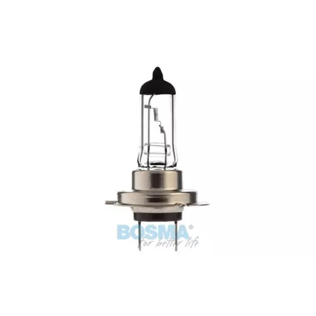 Bosma Bombilla 12V 55W H7 PX26D