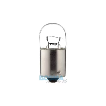 Bosma Bombilla 12V 5W R5W BA15S 18x37