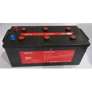 Battery 12V 180ah Mtx 1000en