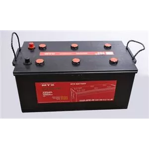 BATERĺA 12V 225AH MTX 1200EN