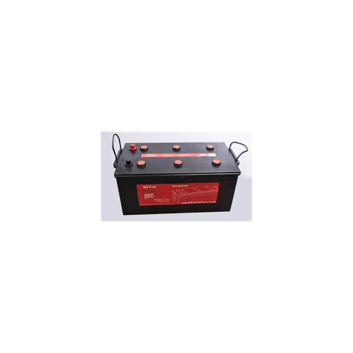 Baterĺa 12V 225ah Mtx 1200en