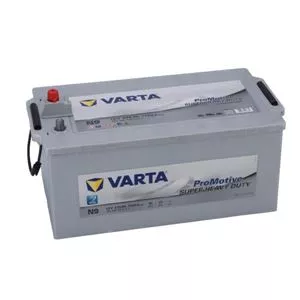 AKUMULATOR 12V 225AH VARTA 1150A SHD