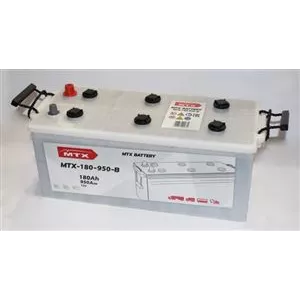 BATTERY 12V 180AH MTX 950A EN