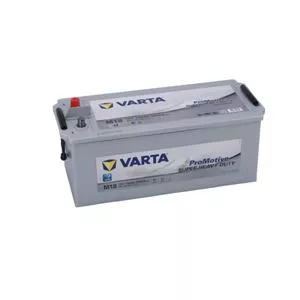 Battery 12V 180ah Varta 1000a Shd