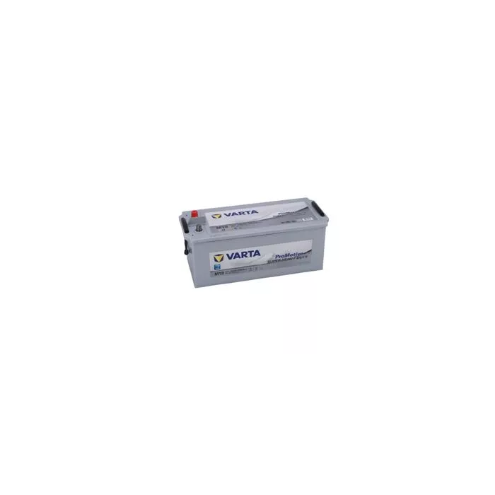 Battery 12V 180ah Varta 1000a Shd