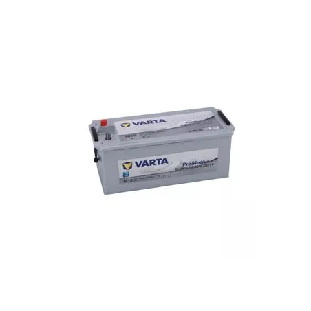 Akumulator 12V 180ah Varta 1000a Shd