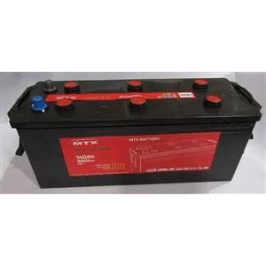 BATTERY 12V 140AH MTX 800EN