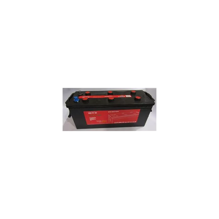 Akumulator 12V 140ah Mtx 800en