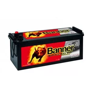AKUMULATOR 12V 180AH BANNER SHD 1000A