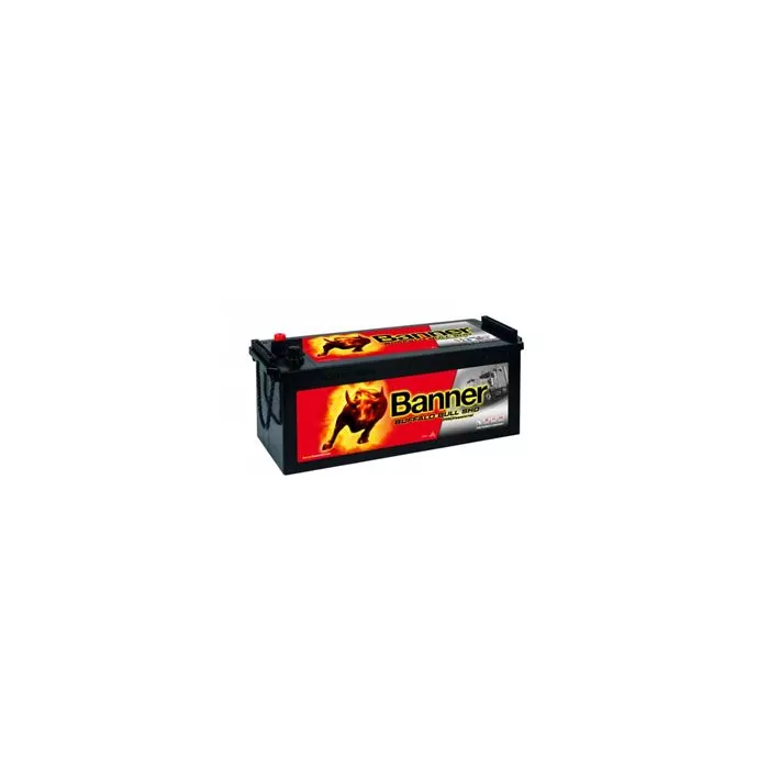 Akumulator 12V 180ah Banner Shd 1000a