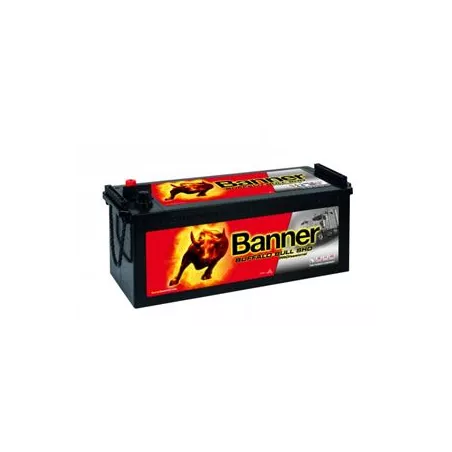 Battery 12V 180ah Banner Shd 1000a
