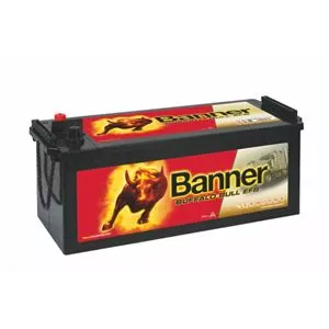 BATERĺA TRASERA 12V 240AH BANNER 1200E