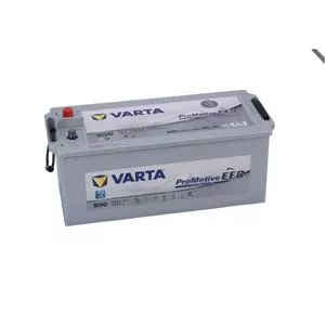 AKUMULATOR 12V 190AH VARTA 1050A EFB