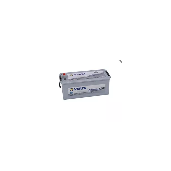 Battery 12V 190ah Varta 1050a Efb