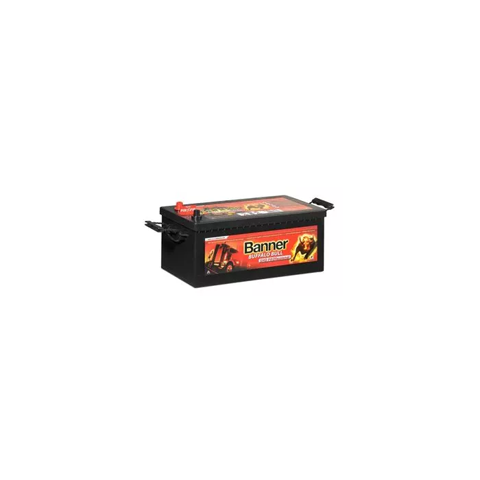 Battery 12V 225ah Banner 1150a