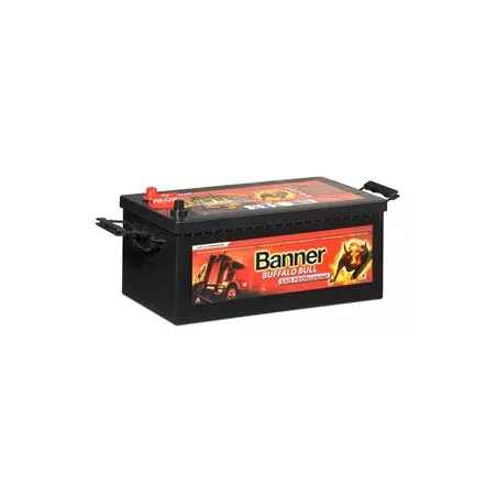 Battery 12V 225ah Banner 1150a
