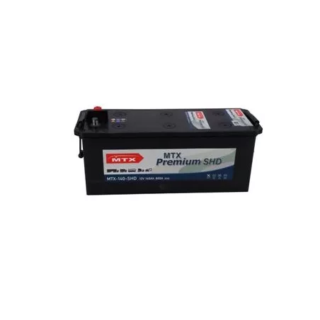 Akumulator 12V 140ah Mtx Shd 800 800a