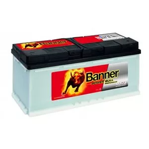 Battery 12V 100ah Banner 820a