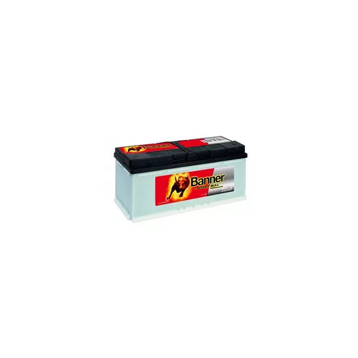 Battery 12V 100ah Banner 820a