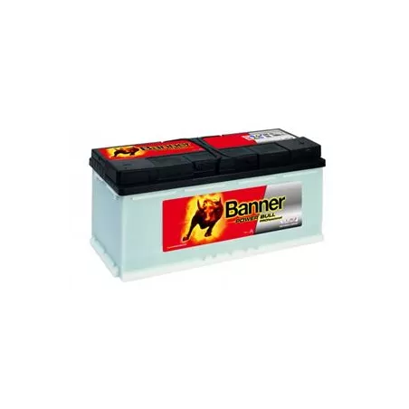 Battery 12V 100ah Banner 820a