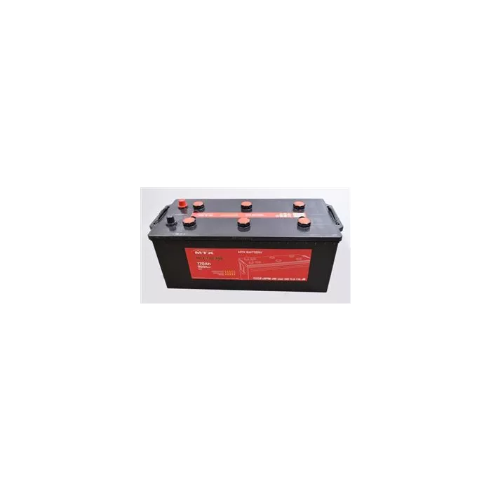 Battery 12V 170ah Mtx 950en