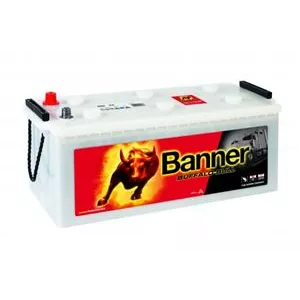 AKUMULATOR 12V 180AH BANNER 950A
