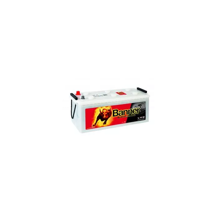 Battery 12V 180ah Banner 950a