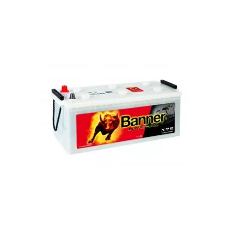 Battery 12V 180ah Banner 950a