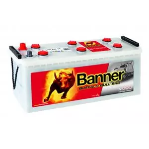 Batterie 12V 140ah Banner 760a