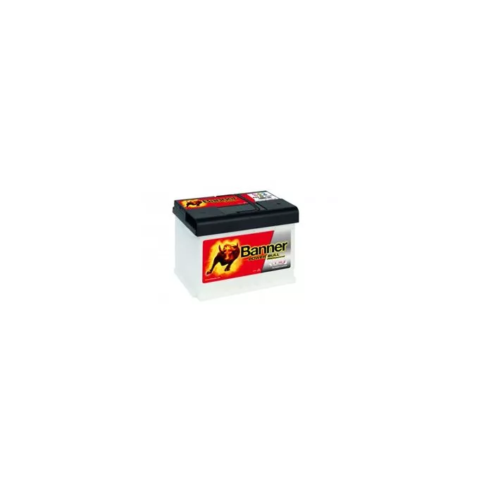 Battery 12V 63ah Banner 620a