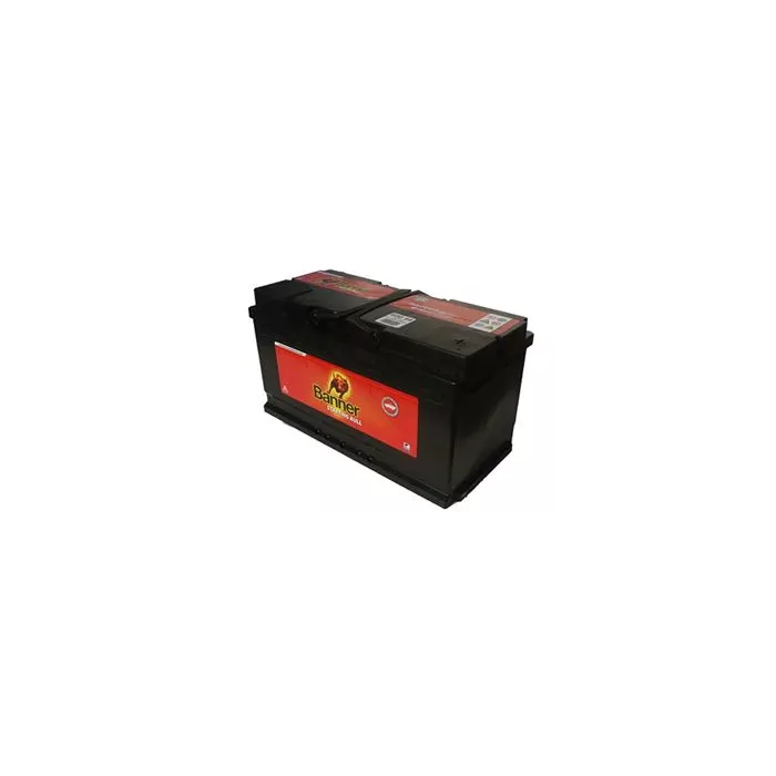 Baterĺa 12V 95ah Banner 720a