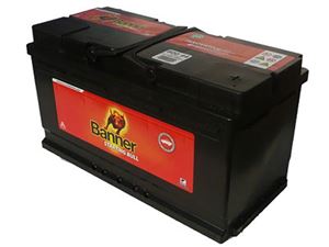 Baterĺa 12V 95ah Banner 720a