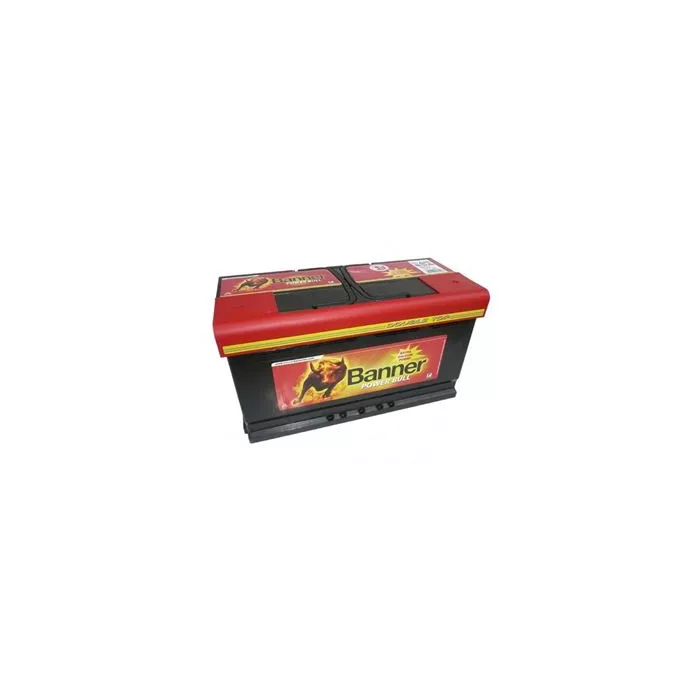 Battery 12V 95ah Banner 780a