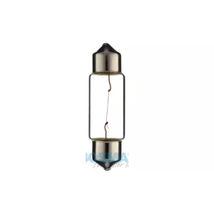 Bosma Bombilla Tubular 12V 5W SV8.5