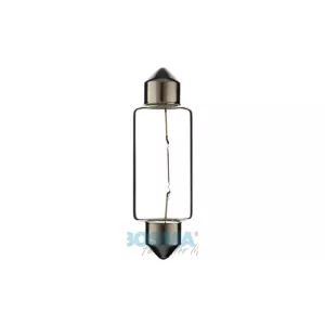 Bosma Bombilla 12V 18W SV8,5 15x44
