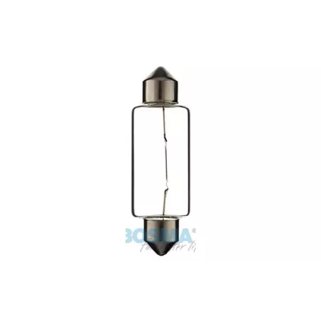 Bosma Bombilla 12V 18W SV8,5 15x44