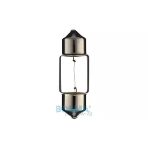 Bosma Bulb 12V 10W SV8.5 11x30