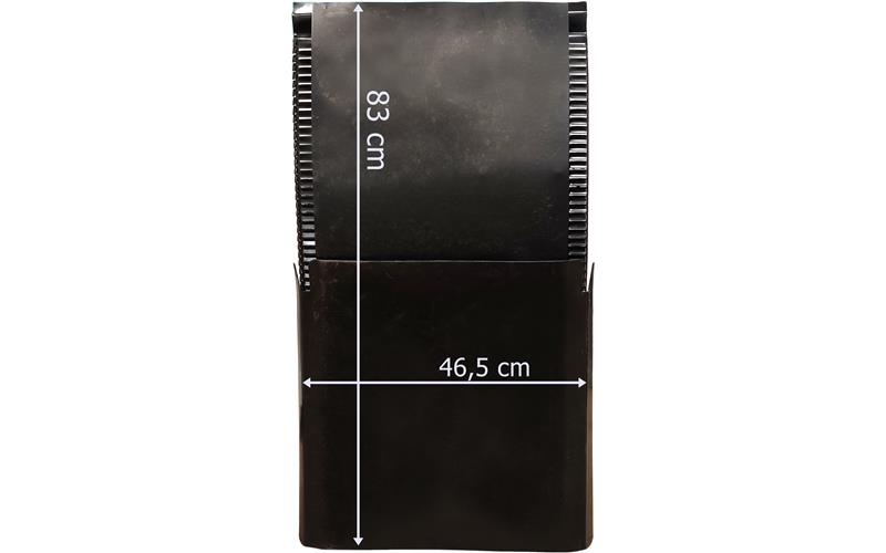 Universal Kotflügel Mat