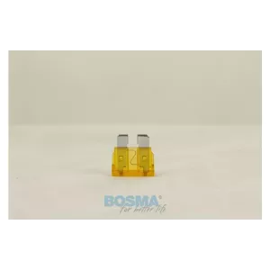Bosma Bezpiecznik Płaski 5A