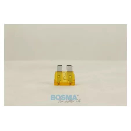 Bosma ПЛОСКИЙ ПРЕДОХРАНИТЕЛЬ 5A