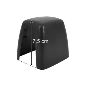 Mercedes Axor / Atego MP2 / MP3 / MP4 Couvercle de Support de Rétroviseur Grand Angle