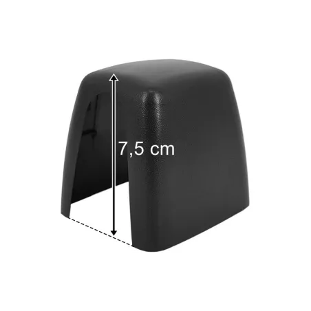 Mercedes Axor / Atego MP2 / MP3 / MP4 Couvercle de Support de Rétroviseur Grand Angle