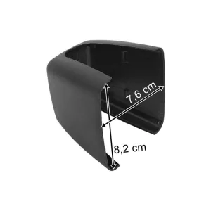 Mercedes Axor / Atego MP2 / MP3 / MP4 Panoramic Mirror Bracket Cover
