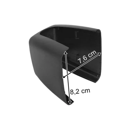 Mercedes Axor / Atego MP2 / MP3 / MP4 Panoramic Mirror Bracket Cover