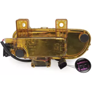 Mercedes Axor MP2 / MP3 (2004 - 2012) Feu Antibrouillard Droit