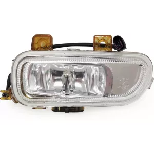 Mercedes Axor MP2 / MP3 (2004 - 2012) Fog Lamp LH