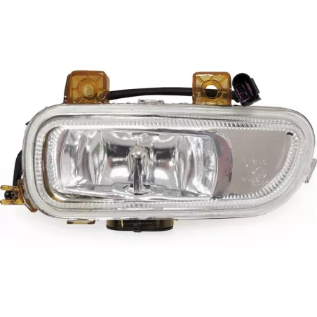 Mercedes Axor MP2 / MP3 (2004 - 2012) Fog Lamp LH