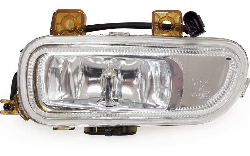 Mercedes Axor MP2 / MP3 (2004 - 2012) Fog Lamp LH