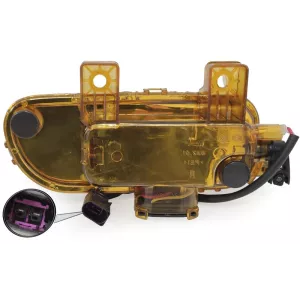Mercedes Axor MP2 / MP3 (2004 - 2012) Fog Lamp LH