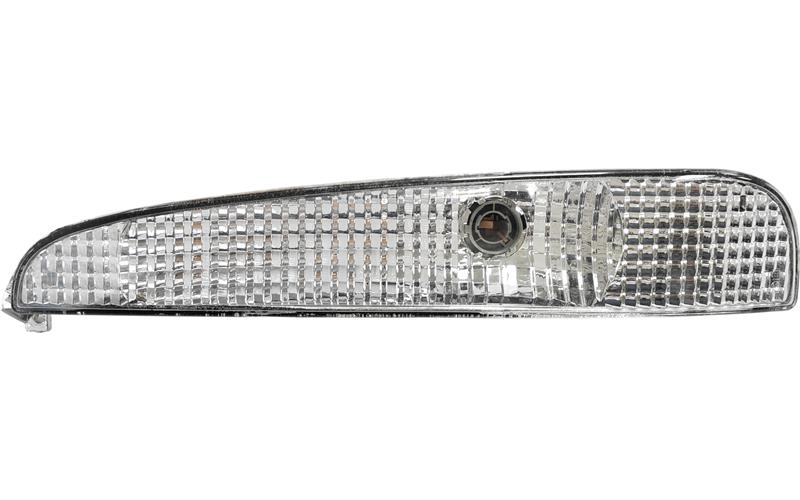 Mercedes Axor MP2 / MP3 (2004-) Feu Clignotant Gauche